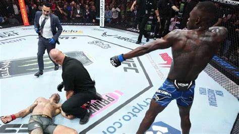israel adesanya vs alex pereira 2.